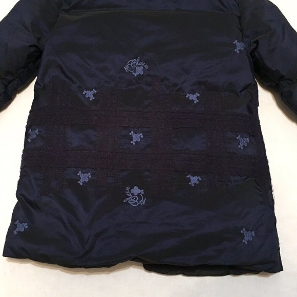 Alviero Martini Jackets & Coats Aclasse Alviero Martini Goose Down